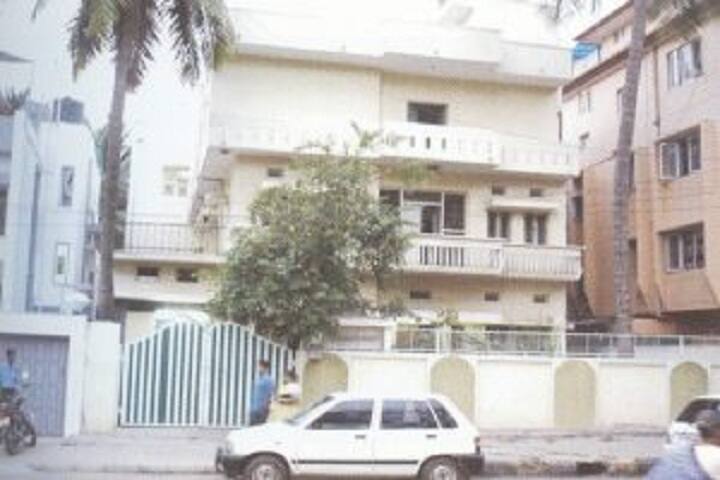 hostel